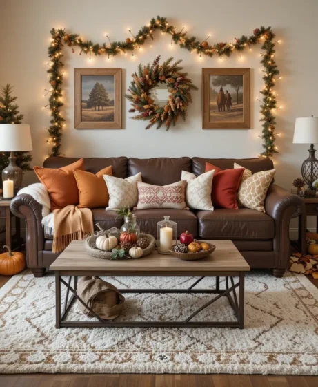 Seasonal Decor