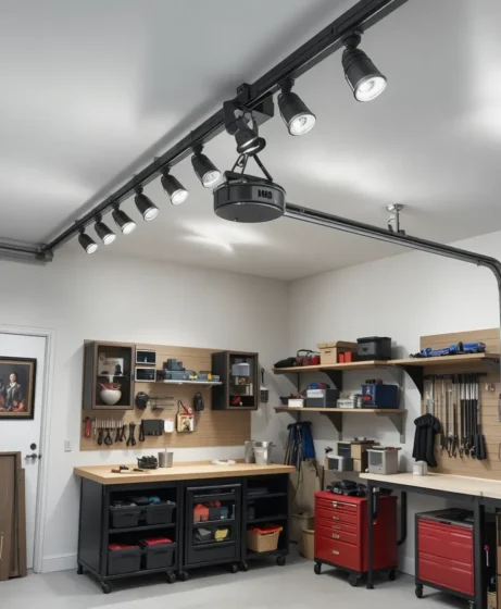 Track Lighting