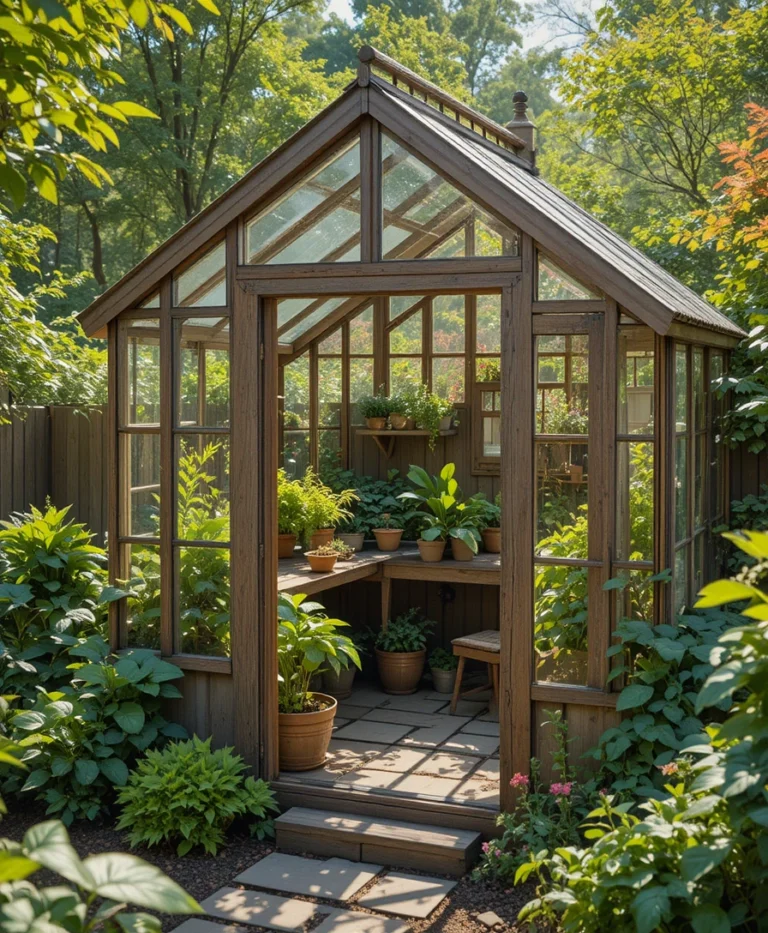 18 Creative Landscaping Ideas for a Backyard That Stands Out