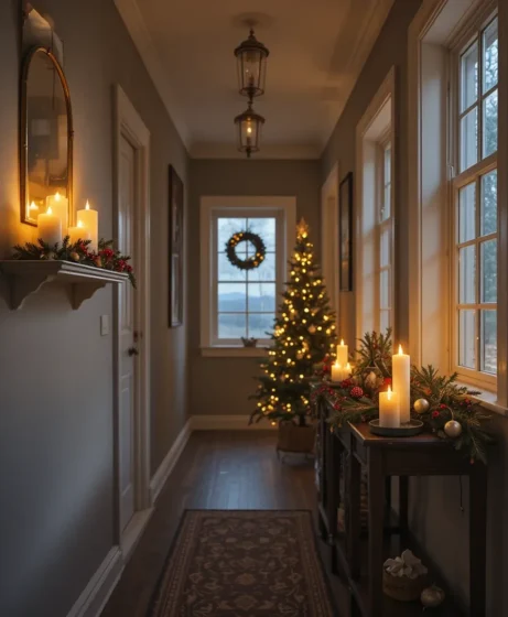 Candle-Like LED Lights