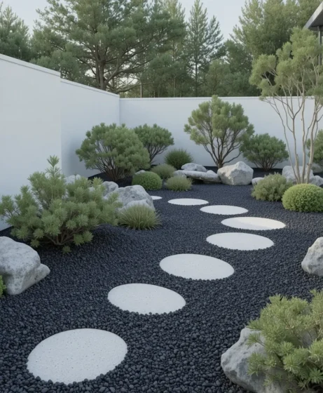 Create a Minimalist Zen-Inspired Space