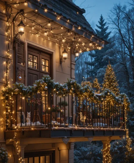 Layered Lighting Combos