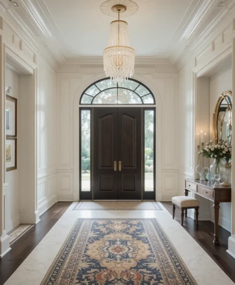 Crystal Pendant Lights for Sparkle and Grace