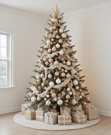 Neutral Toned Elegance