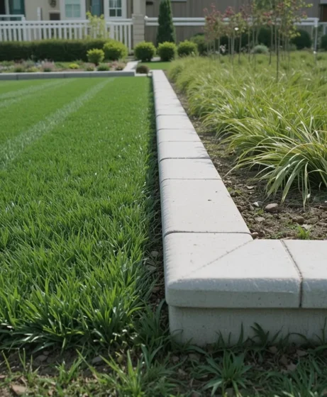 Flat Limestone Slabs for Modern Lines