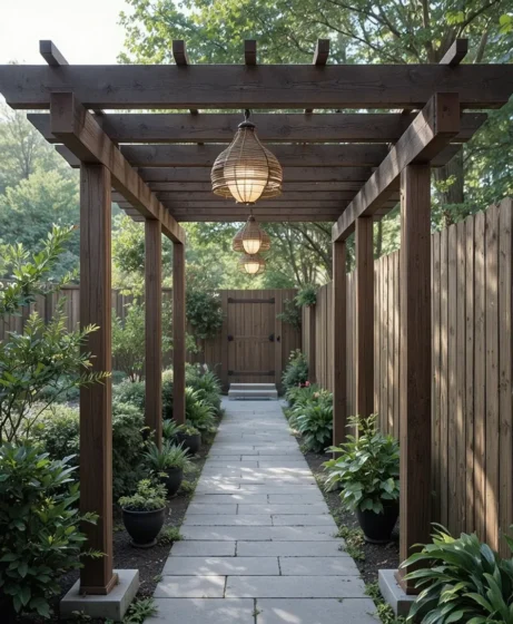 Hanging Pendant Lights