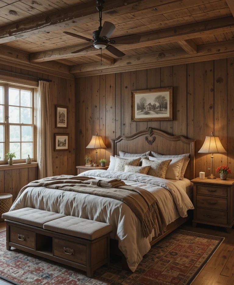 28 Cool Bedroom Ideas 2026 That Are Stylish, Aesthetic, and Totally Inspiring