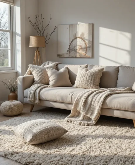 Cozy Winter Textures Refresh