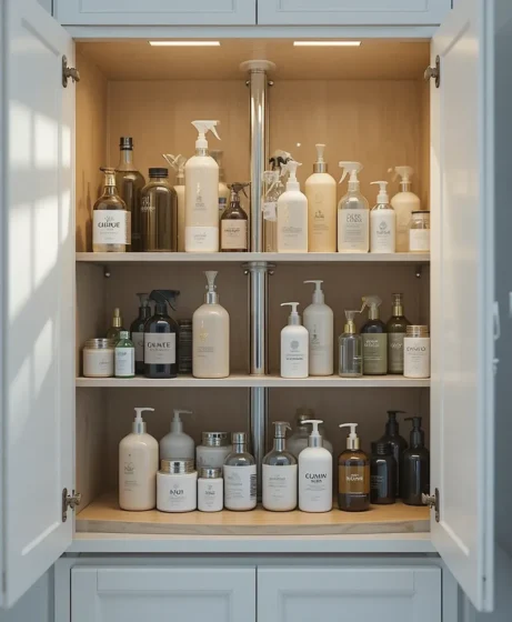 Lazy Susan for Cabinets