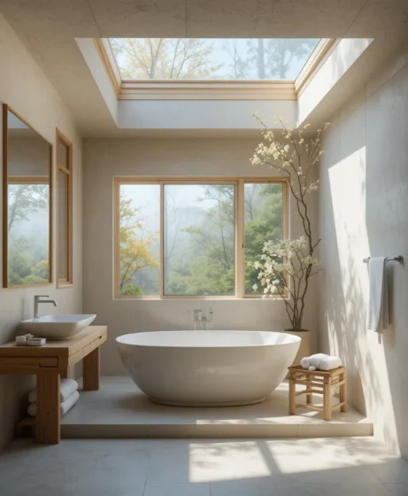 Natural Light Optimization