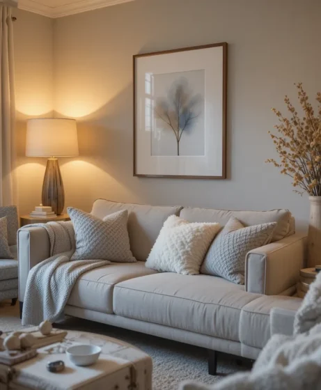 Soft Lighting Upgrade