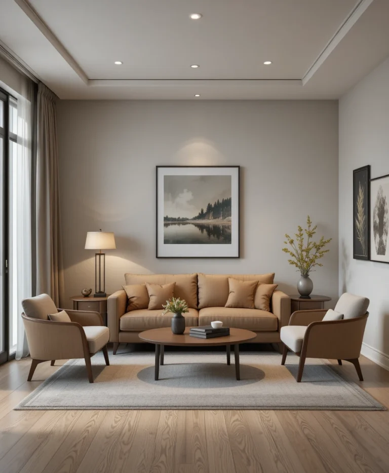 26 Living Room Furniture Arrangement Ideas for a Stylish Space