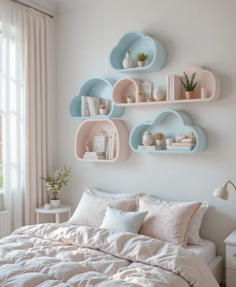 Cute Core Room Ideas