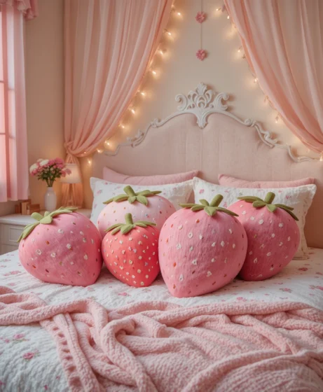 Cute Core Room Ideas